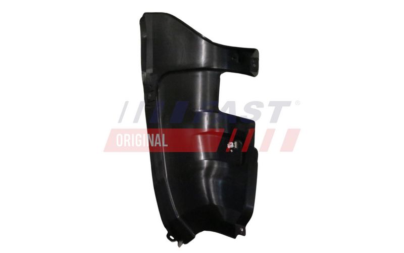 Põrkeraud, FAST FT91340G