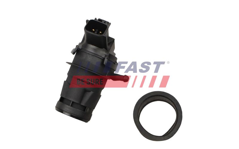 FAST FT00367 Vandens siurblys, priekinio stiklo plovimas