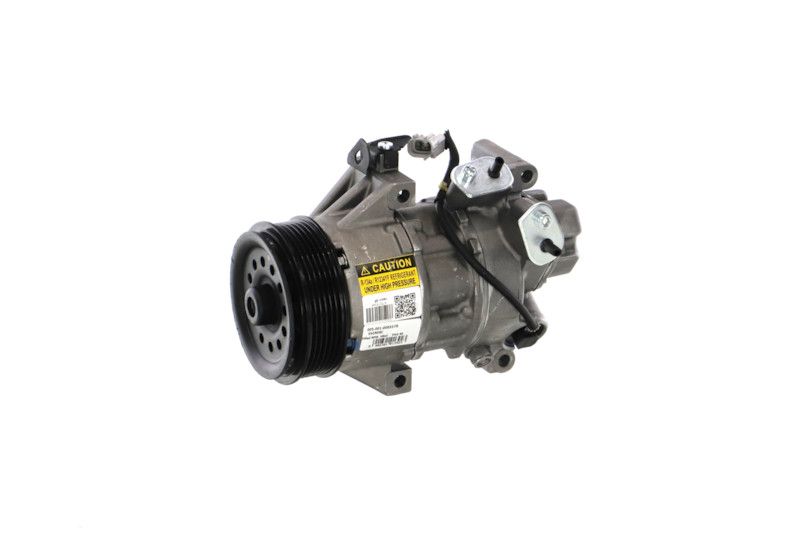 REMANTE 005-001-000337R Compressor, air conditioning