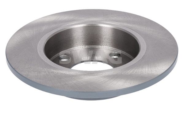 SWAG 30 91 1395 Brake Disc