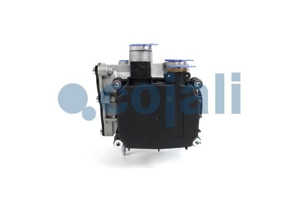 Regulační ventil / přívěsný vozík 2233003