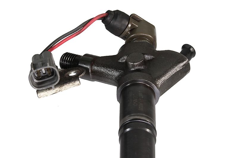 Prekė atitinka OEM kodą: 23670-29055
