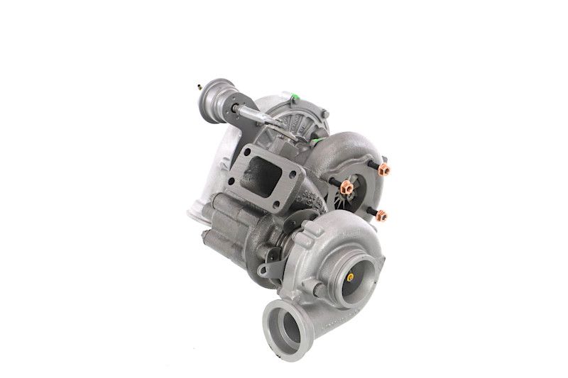 REMANTE 003-001-000165R Charger, charging (supercharged/turbocharged)