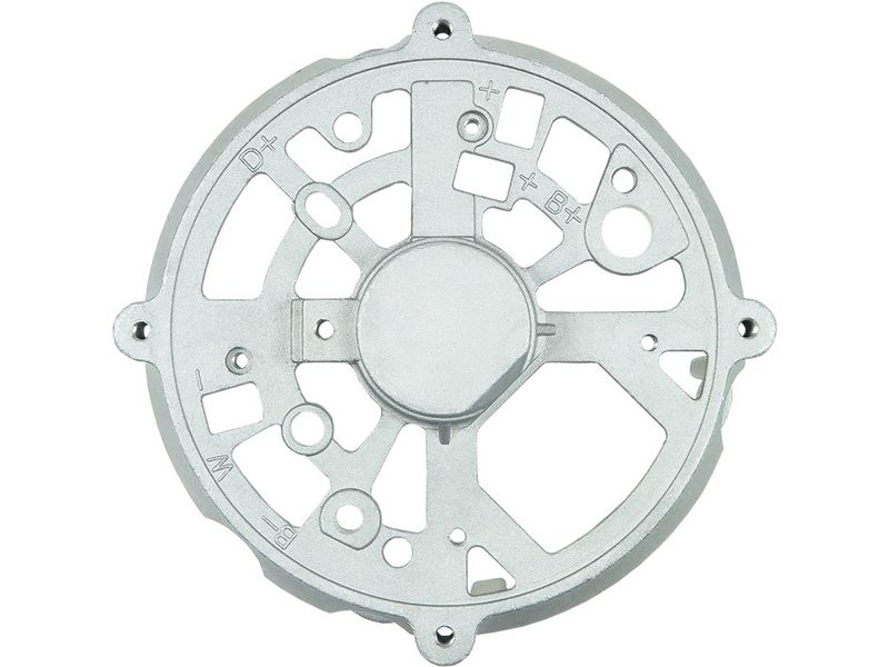 Kaitsekate, generaator, AS-PL ABR0031