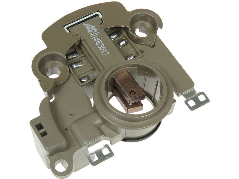 AS-PL ARE5017 Alternator Regulator