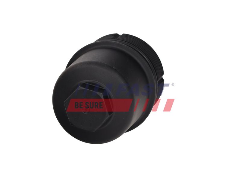 FAST FT04276 Cap, oil filter housing