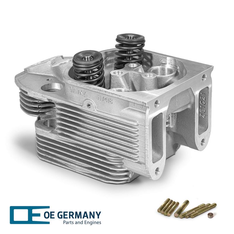 Chiulasa OE GERMANY 04 0129 912000