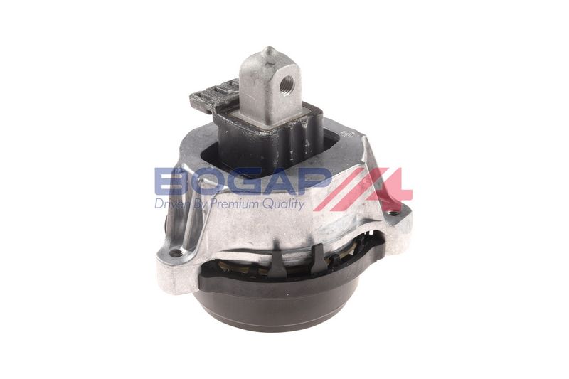 Soporte de Motor IZQUIERDO BOGAP B1911119 - 2