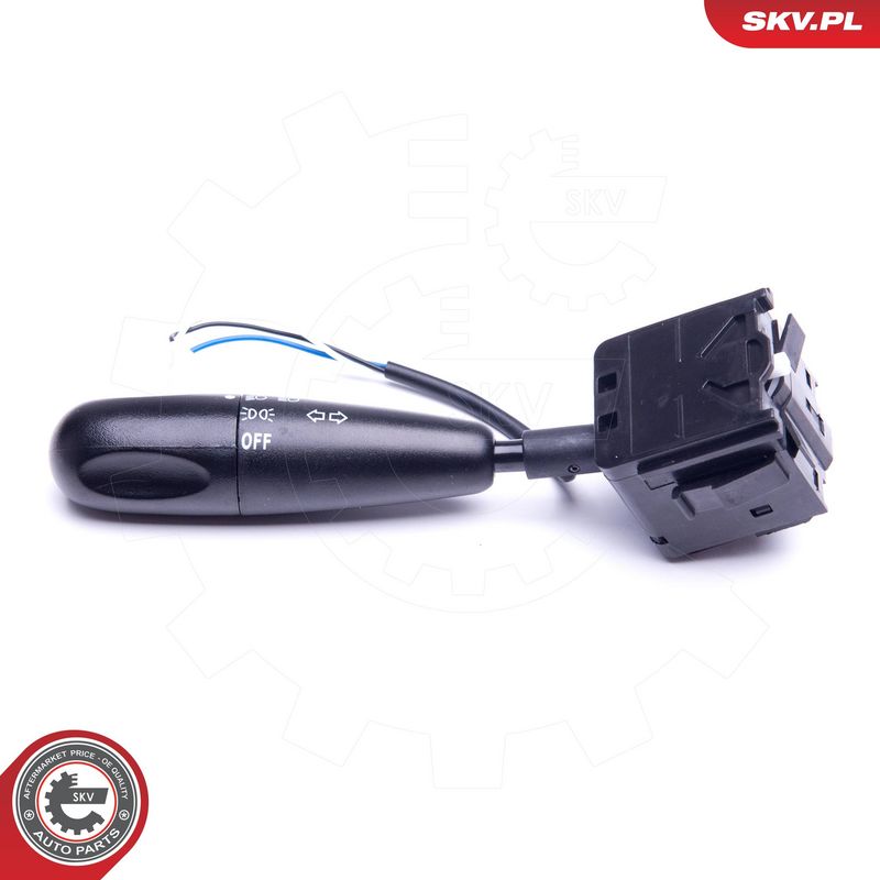 Tulede, kojameeste kangilüliti, ESEN SKV 38SKV500