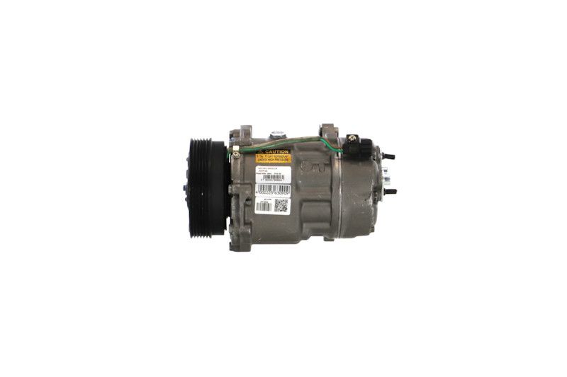 REMANTE 005-001-000321R Compressor, air conditioning