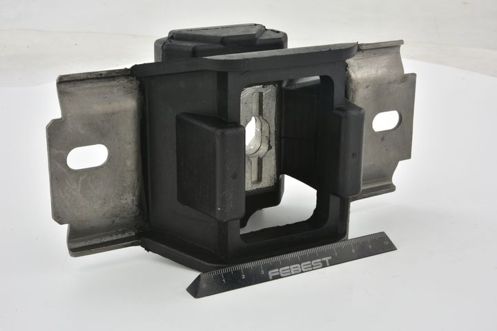 Paigutus, Mootor, FEBEST MZM-DEMR