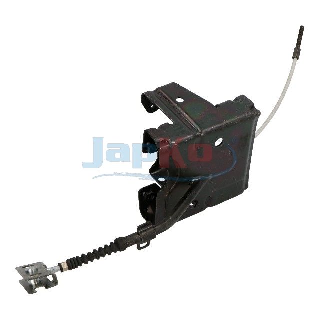 JAPKO 131114 Cable Pull, parking brake