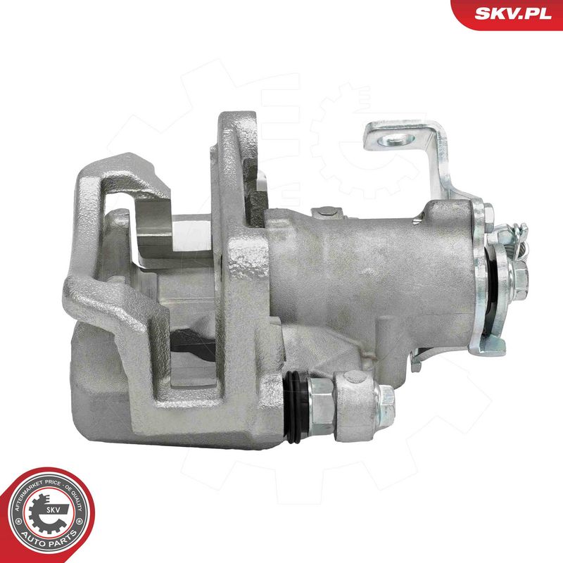 Pidurisadul, ESEN SKV 78SKV954