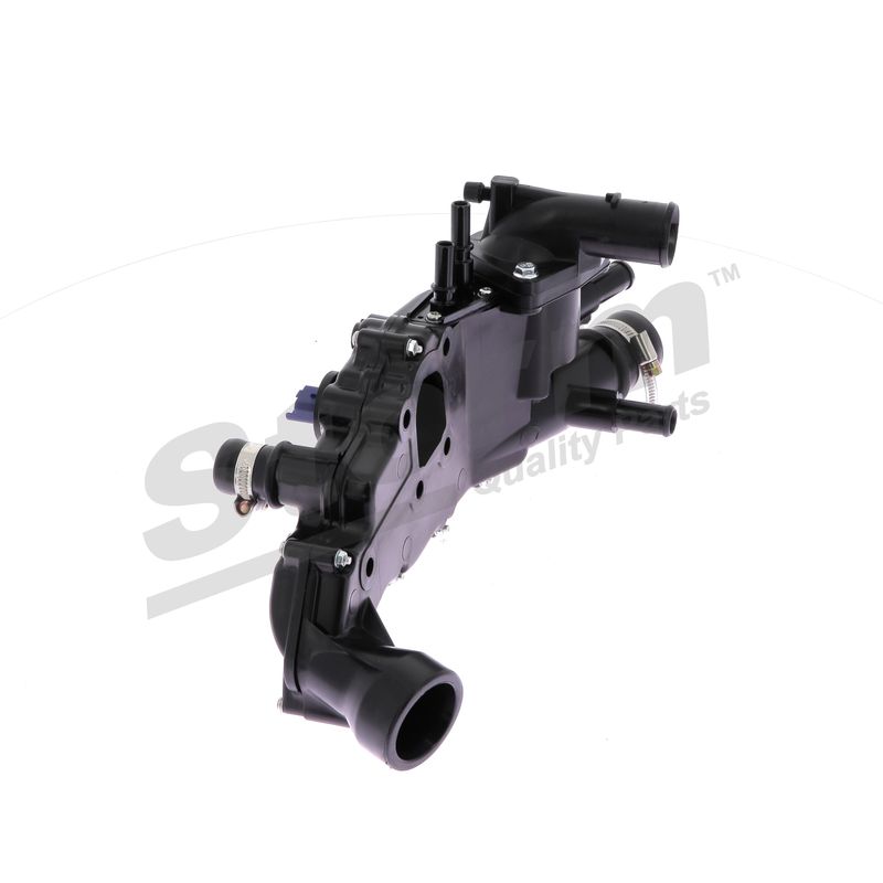 Boîtier du thermostat STORM QUALITY PARTS 700797