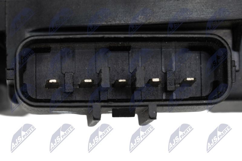 EGR-klapp, NTY EGR-TY-022