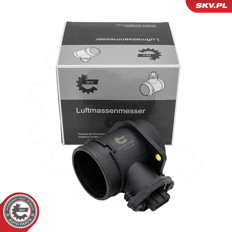 Õhumassimõõtja, ESEN SKV 07SKV396
