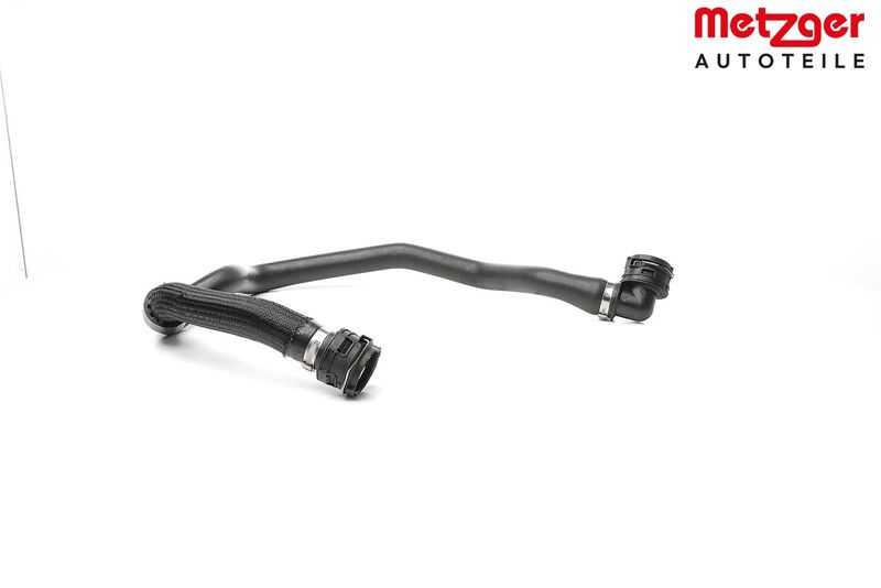 METZGER AUTOTEILE 2422407 Radiator Hose