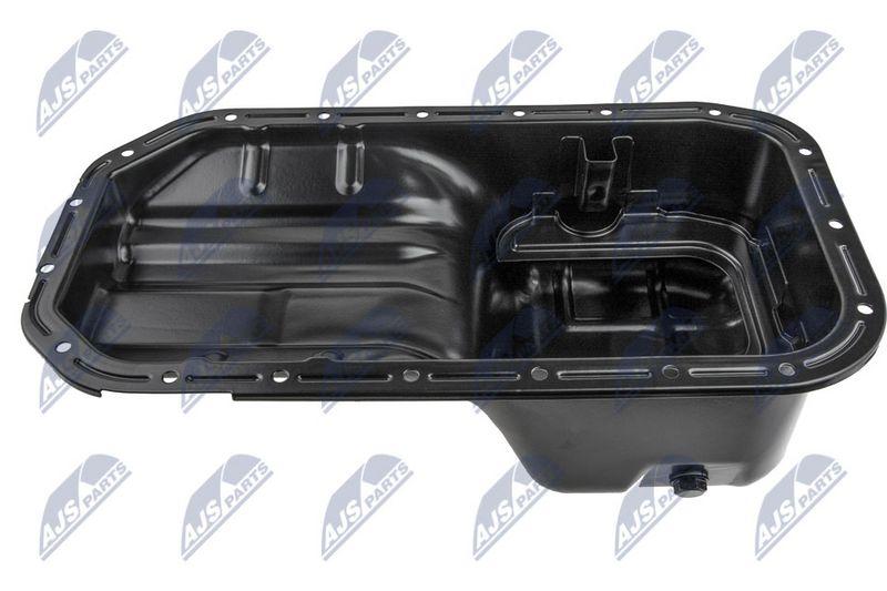 NTY BMO-HY-503 Oil Sump
