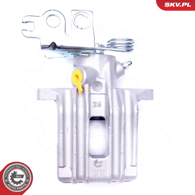 Pidurisadul, ESEN SKV 42SKV043