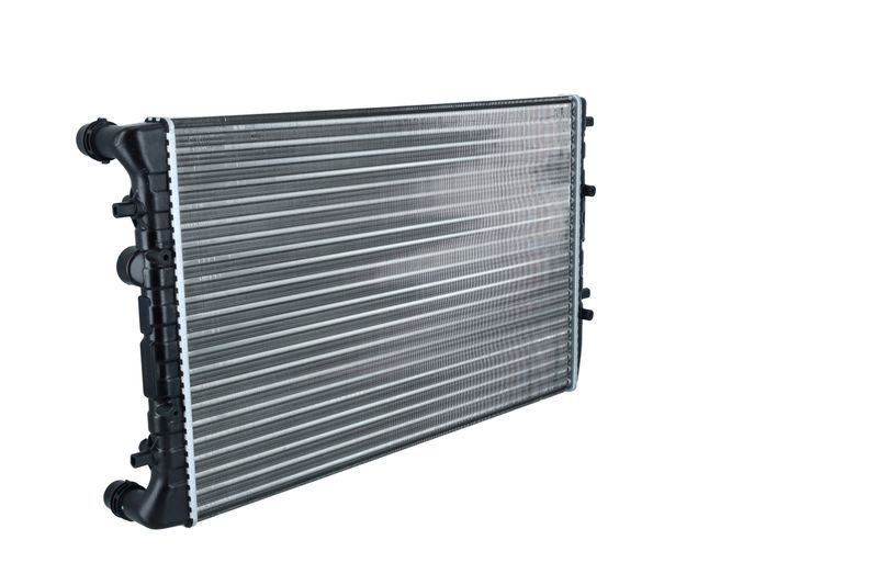 Radiaator, mootorijahutus, NRF 50542