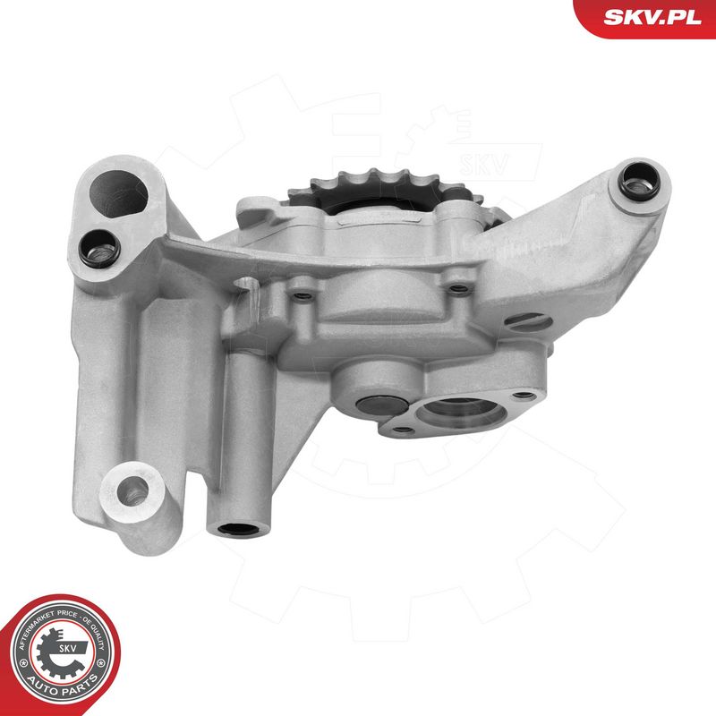 Õlipump, ESEN SKV 77SKV045