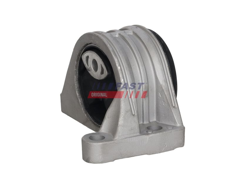 Paigutus, Mootor, FAST FT52350