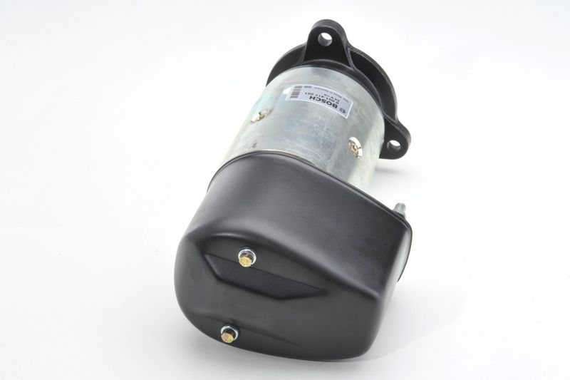 BOSCH 0001417001 Starteris