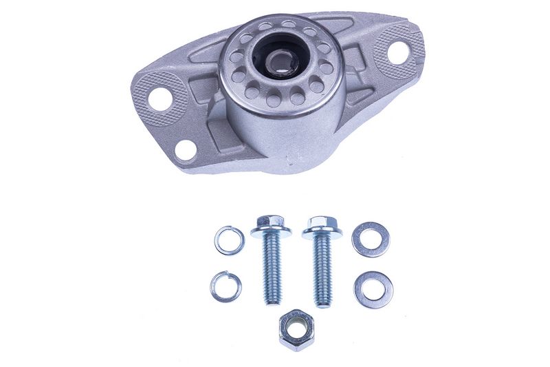 Vedruamordi tugilaager,...