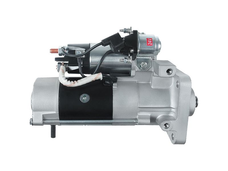 AS-PL S5061 Starter