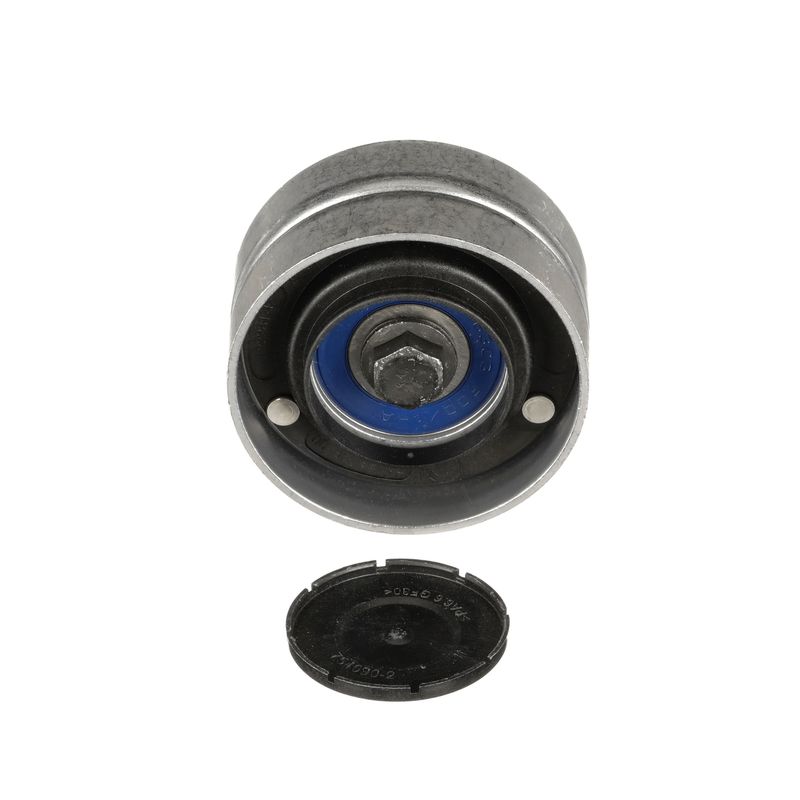 Vratná/vodicí kladka, klínový žebrový řemen T36529