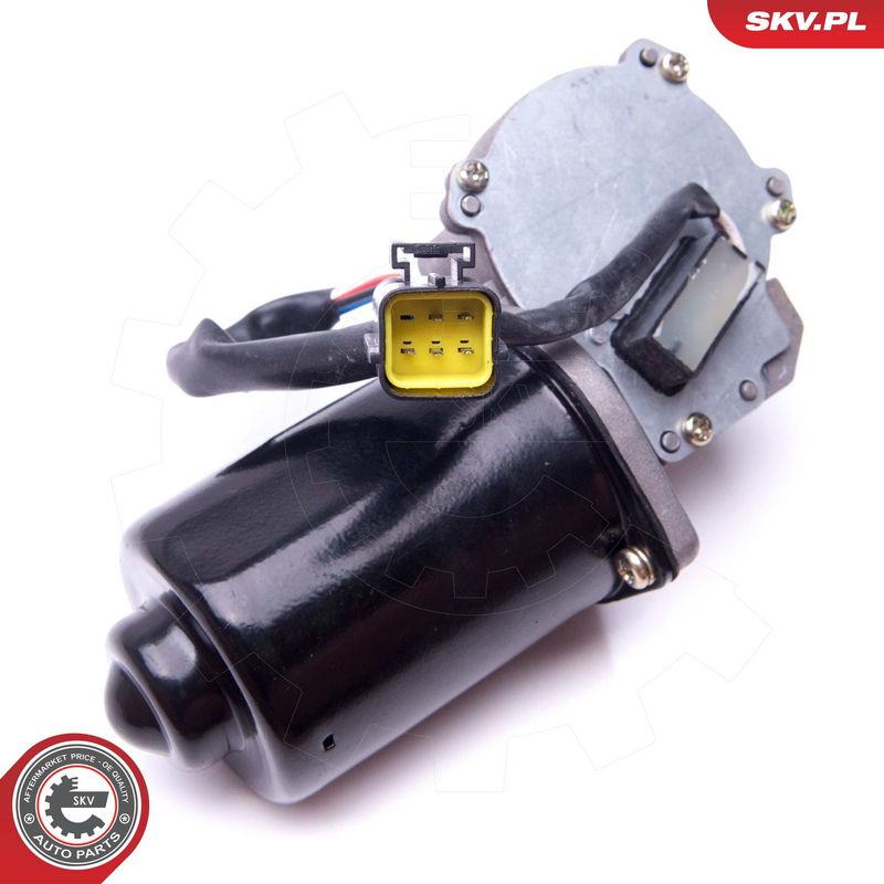 Pesuri mootor, ESEN SKV 19SKV102