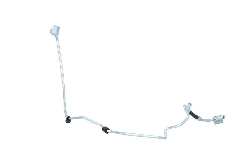 NRF 400116 High/Low-pressure Line, air conditioning