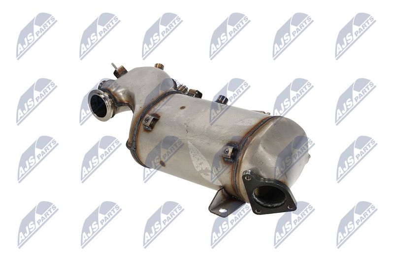 NTY DPF-PL-015 Catalytic Converter