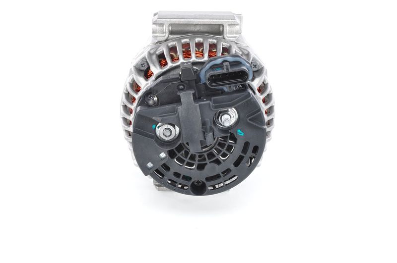 BOSCH 0 124 655 026 Alternator