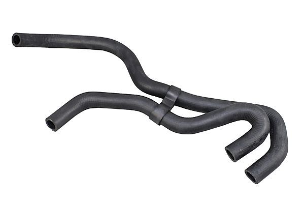 Furtun radiator METZGER AUTOTEILE 2421465