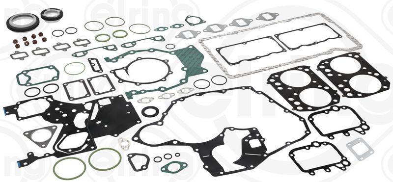 Product Image - Complete pakkingset, motor - 576.030 - ELRING