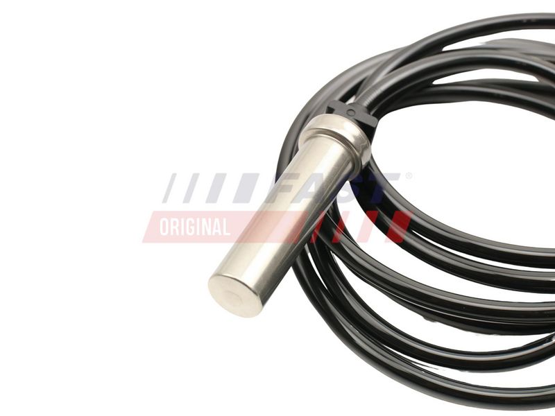 Andur, rattapöörete arv, FAST FT80588