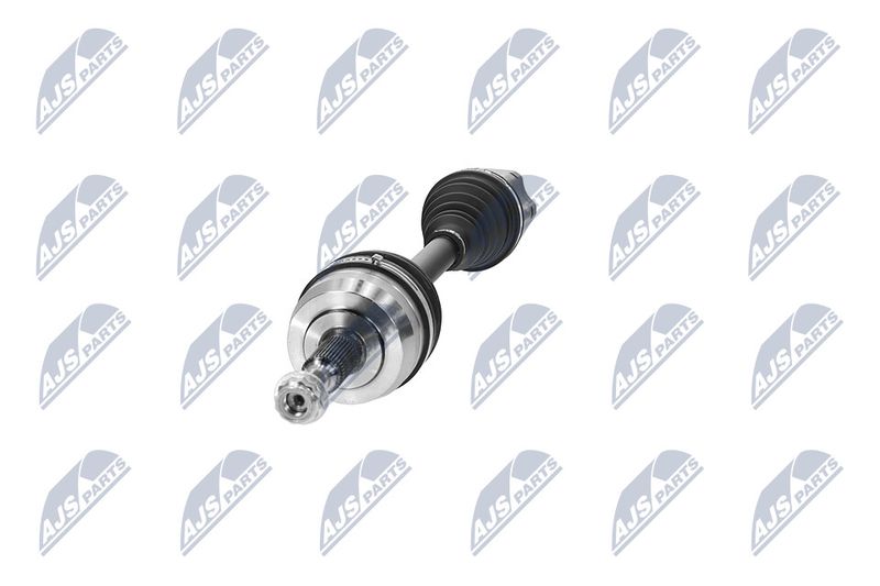NTY NPW-VW-253 Drive Shaft
