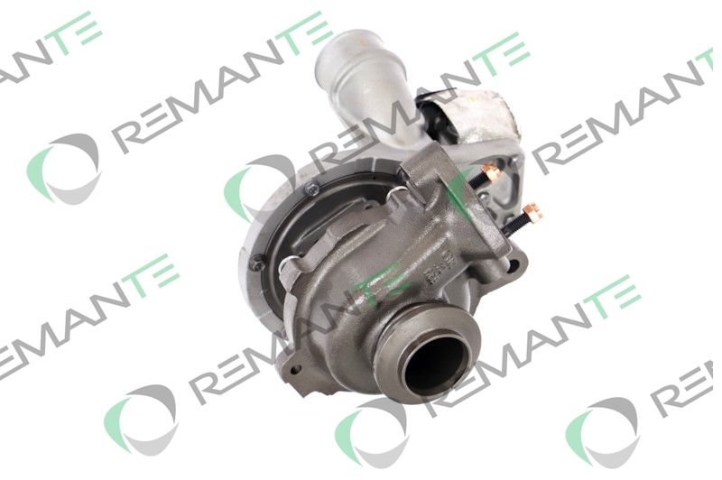 REMANTE 003-002-001423R Charger, charging (supercharged/turbocharged)