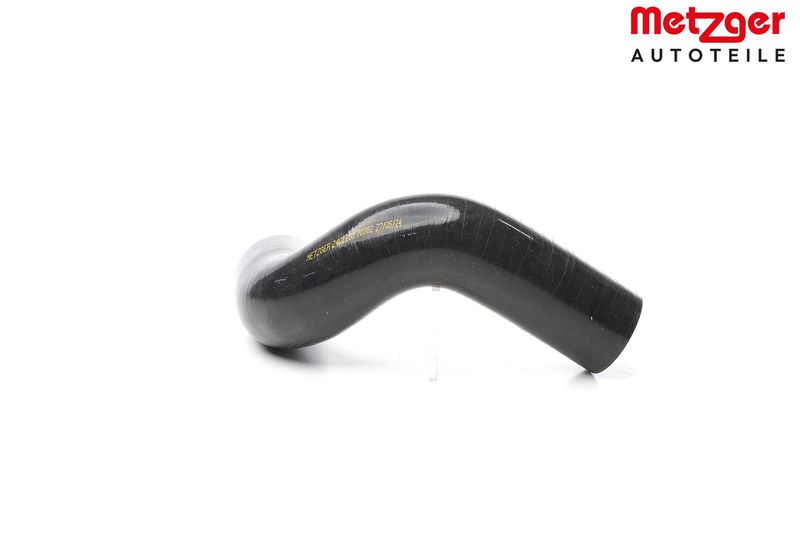 METZGER AUTOTEILE 2401231 Charge Air Hose