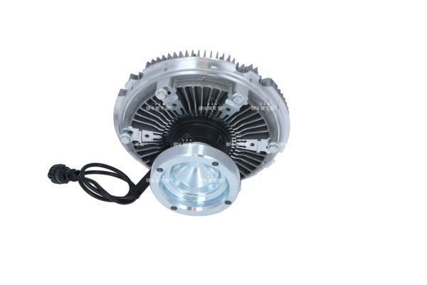 NRF 49108 Clutch, radiator fan