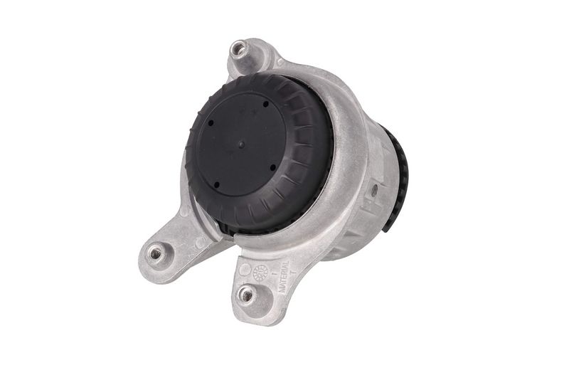 Paigutus, Mootor, KAMOKA...