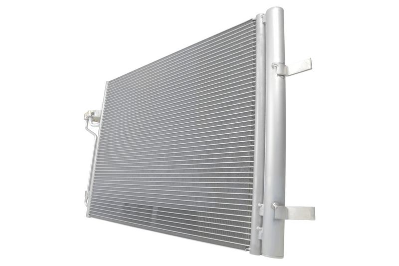 Kondenzátor, klimatizace 8FC 366 221-721