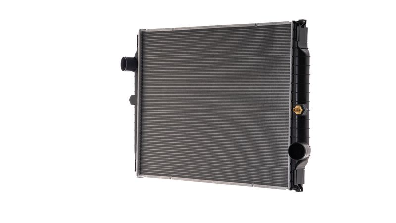 Chladič, chlazení motoru CR 1225 000S