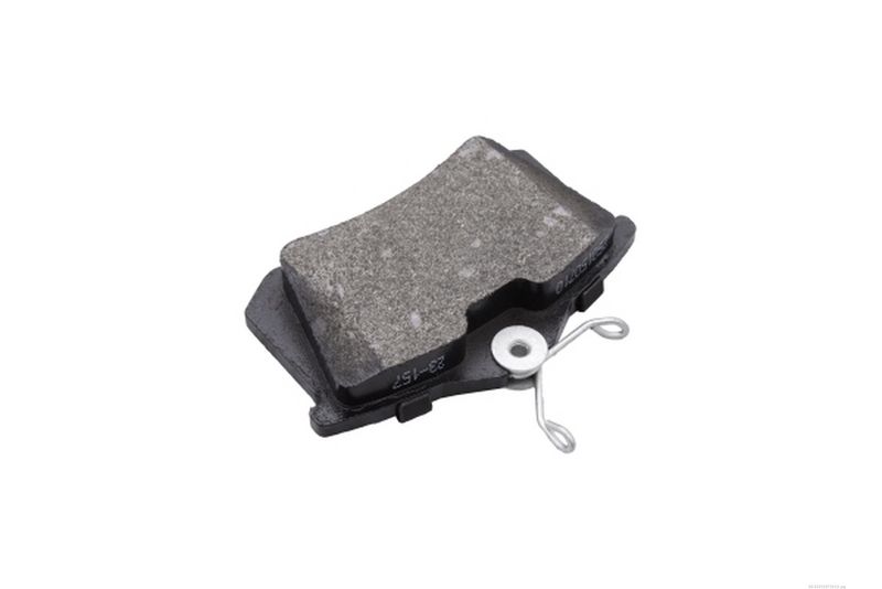 AUTOMEGA 250150710 Brake Pad Set, disc brake