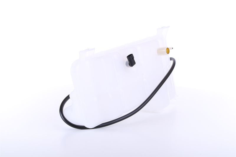 NISSENS 996076 Expansion Tank, coolant
