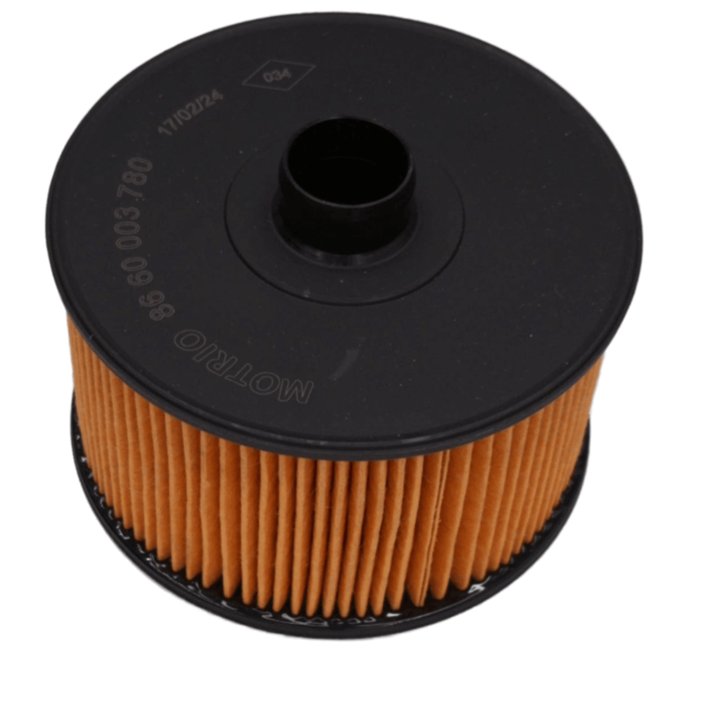 MOTRIO 8660003780 - Oil Filter