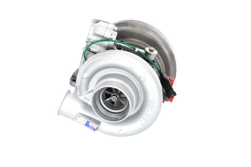 REMANTE 003-004-004379R Charger, charging (supercharged/turbocharged)