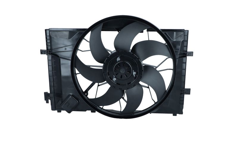 Ventilaator, mootorijahutus, NRF 47293