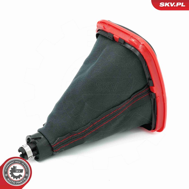 ESEN SKV 63SKV439 Gear Lever Knob